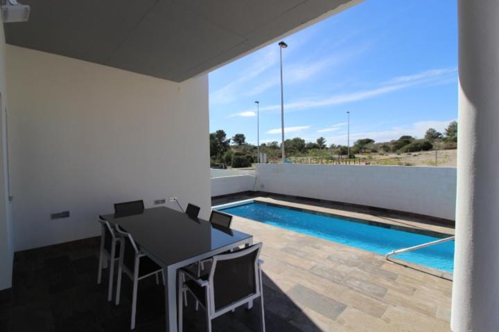 Villamartin Dehesa de Campoamor  Exteriér fotografie