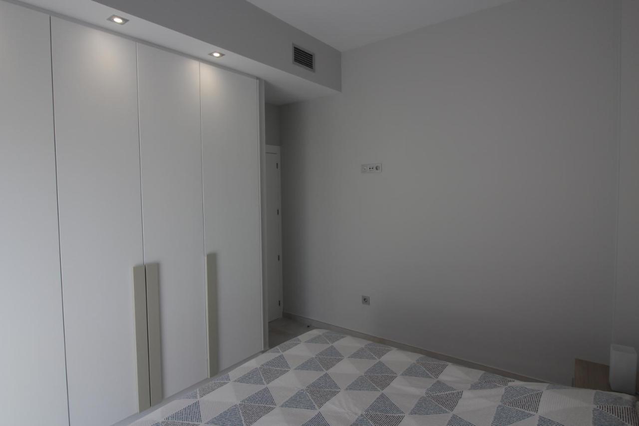 Villamartin Dehesa de Campoamor  Exteriér fotografie