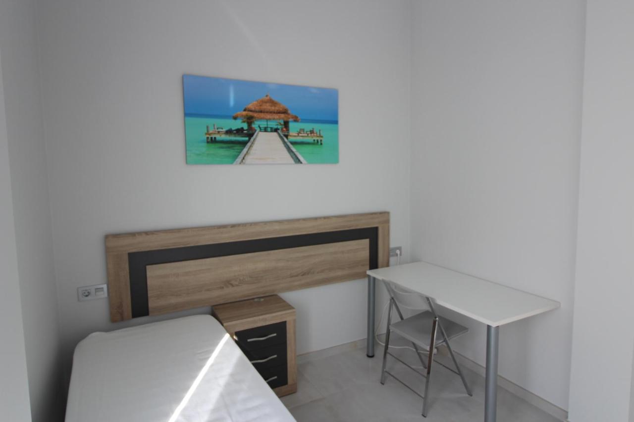 Villamartin Dehesa de Campoamor  Exteriér fotografie
