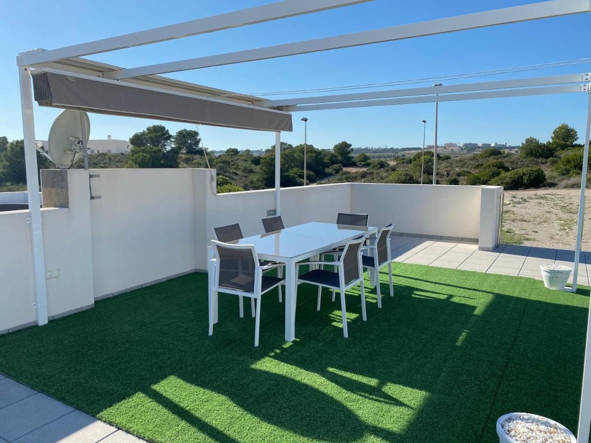 Villamartin Dehesa de Campoamor  Exteriér fotografie