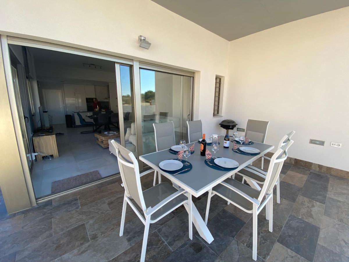 Villamartin Dehesa de Campoamor  Exteriér fotografie