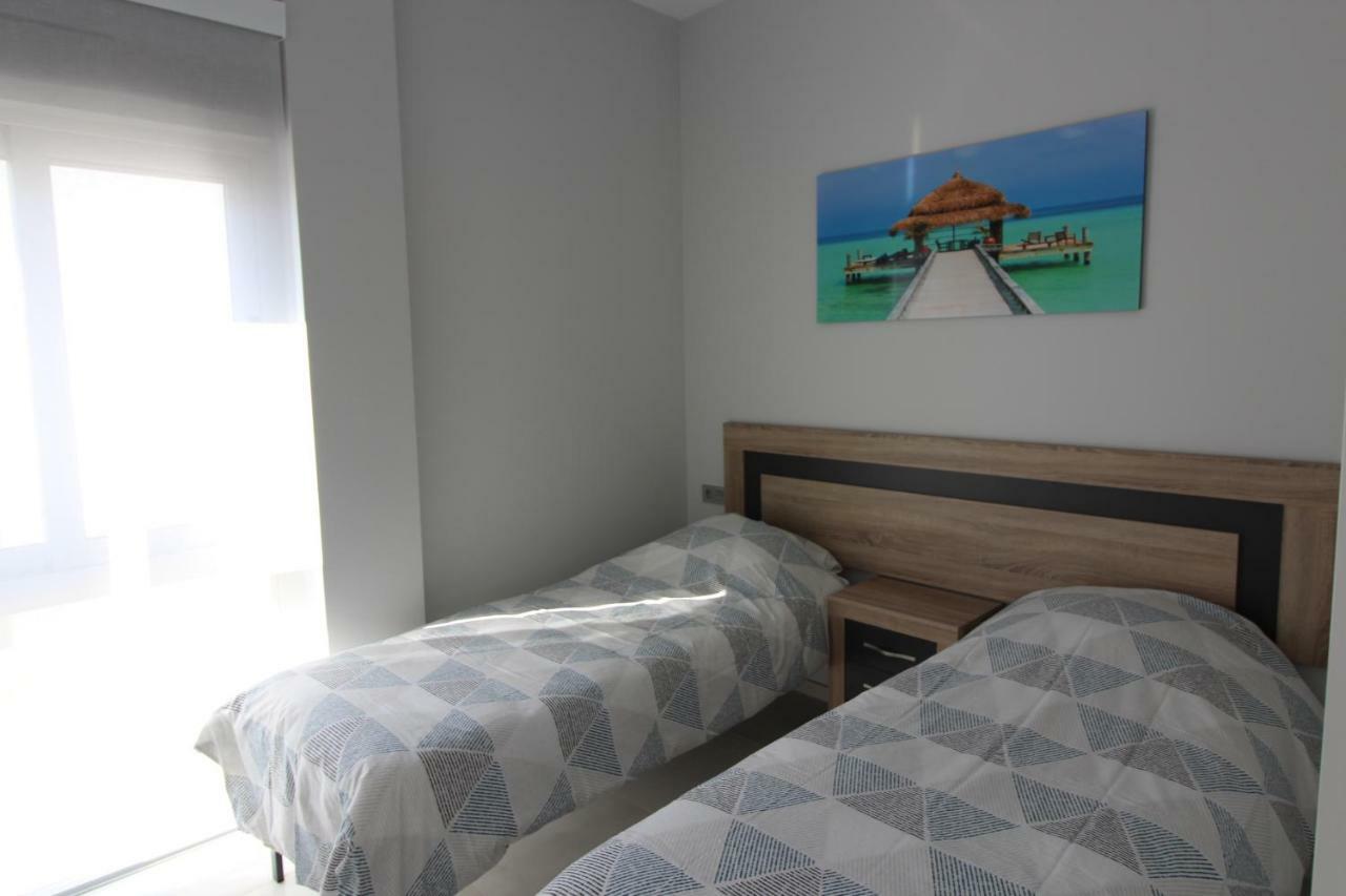 Villamartin Dehesa de Campoamor  Exteriér fotografie