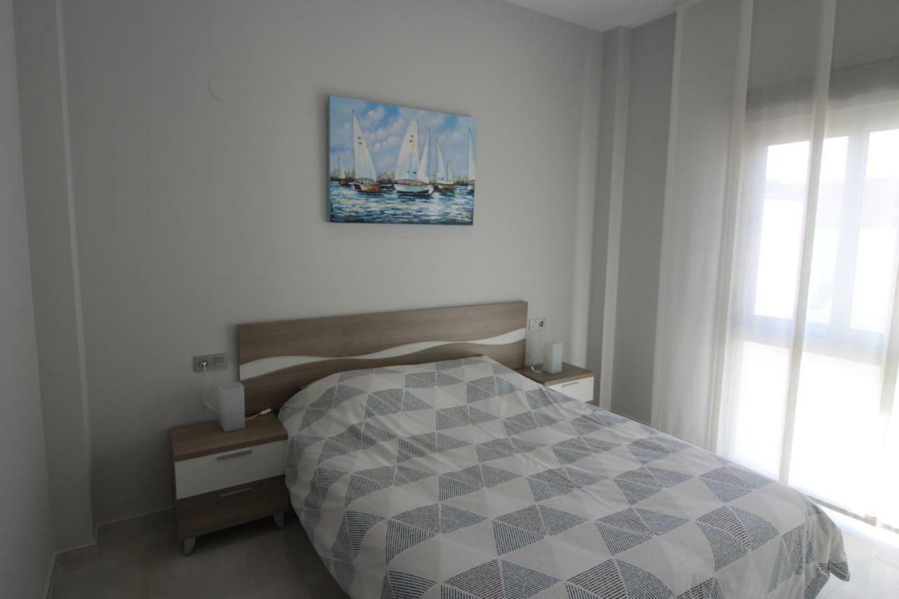 Villamartin Dehesa de Campoamor  Exteriér fotografie